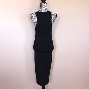 Leith Dresses - Leith bodycon dress Leith Dresses - Leith bodycon dress
